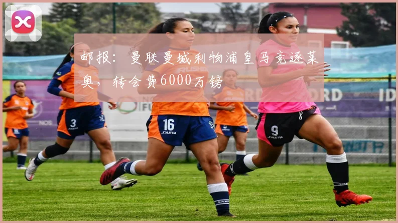 邮报:曼联曼城利物浦皇马竞逐莱奥,转会费6000万镑